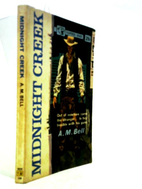 Midnight Creek