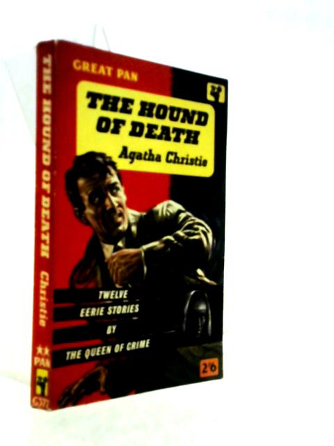 The Hound of Death and Other Stories