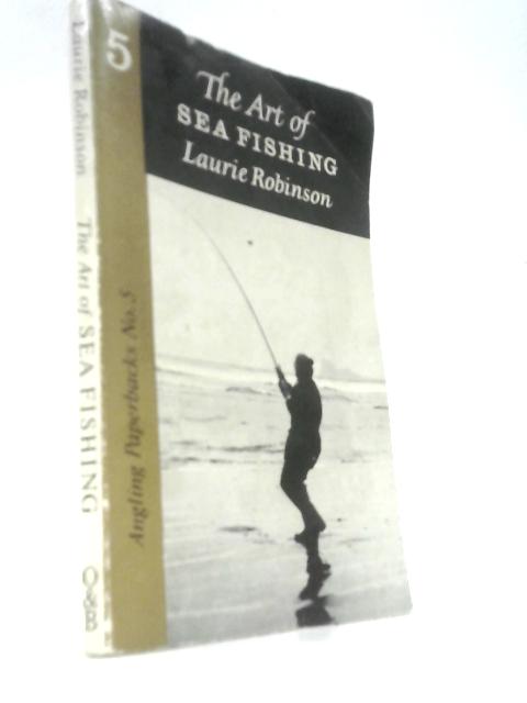 The Art of Sea Fishing