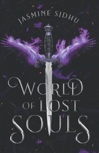 World of Lost Souls