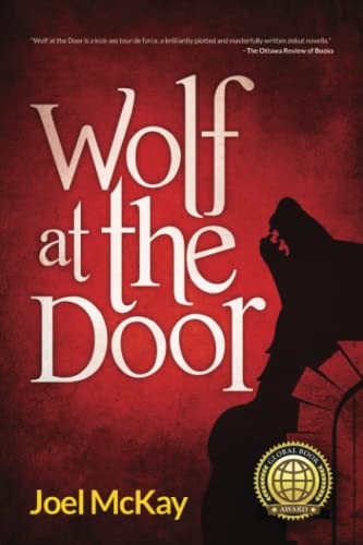 Wolf at the Door