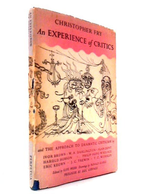 An Experience of Critics