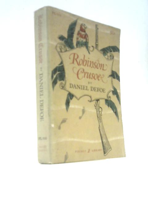 Robinson Crusoe