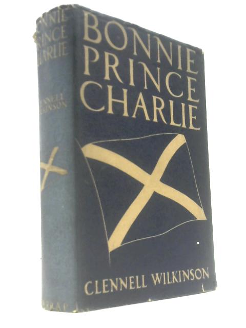Bonnie Prince Charlie