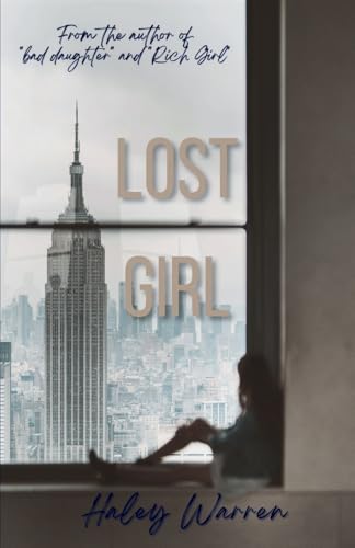 Lost Girl