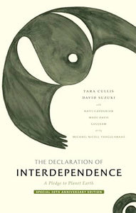 The Declaration of Interdependence 