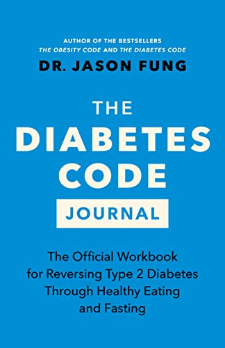 The Diabetes Code Journal