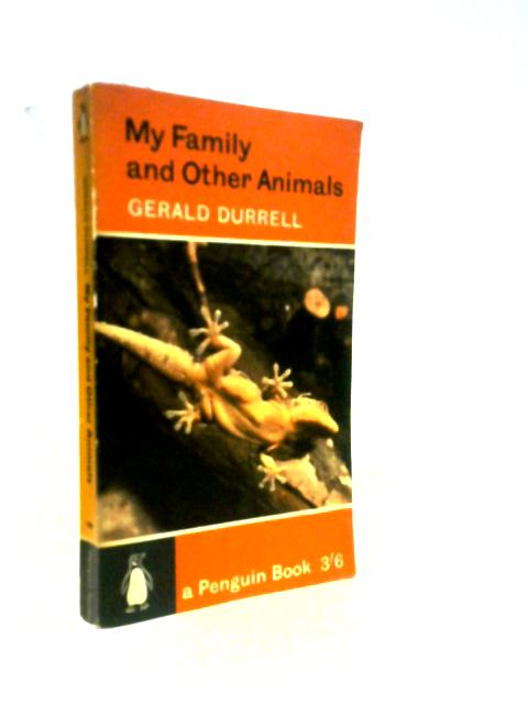 My Family and Other Animals