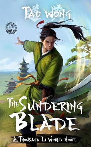The Sundering Blade
