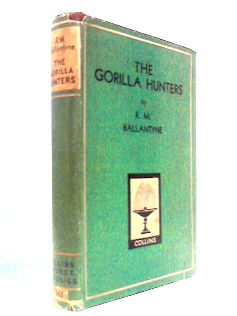 The Gorilla Hunters