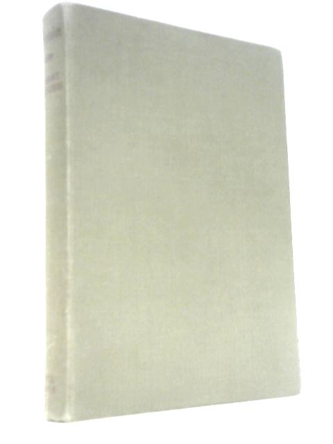Bonin A Novel