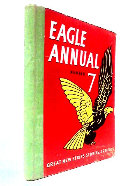The Seventh Eagle Annual