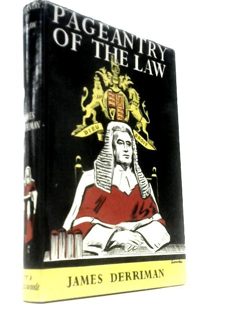 Pageantry of the Law