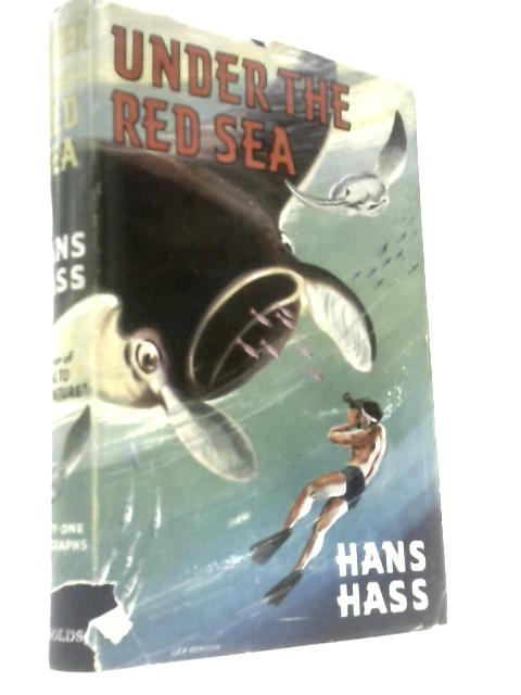 Under the Red Sea
