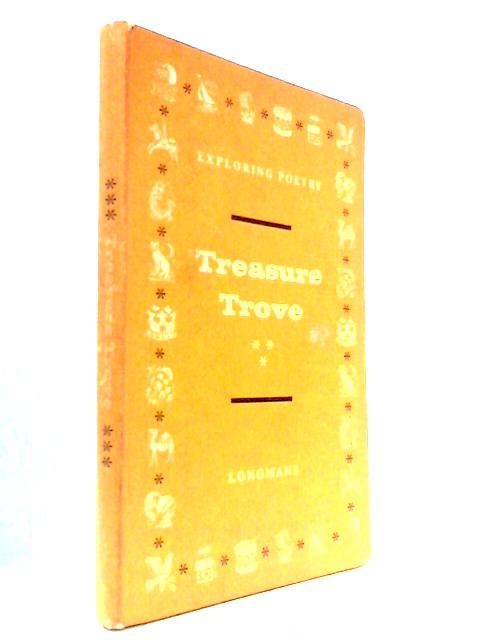 Treasure Trove (Exploring Poetry)