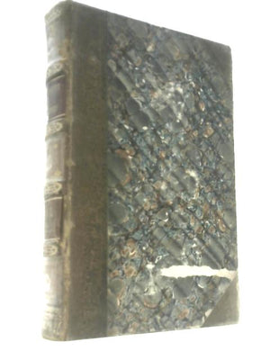 Queen Elizabeth and Her Times, A Series of Original Letters, Vol. II