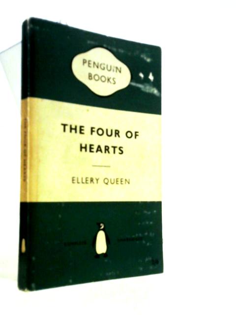 The Four of Hearts