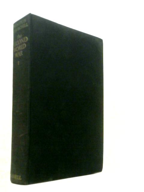 The Second World War Volume I: The Gathering Storm