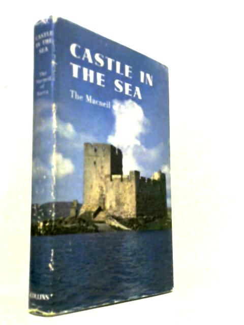 Castle In The Sea