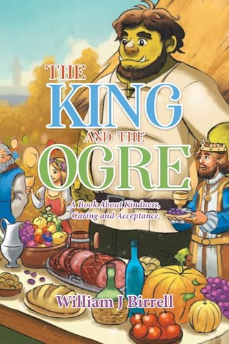 The King and the Ogre