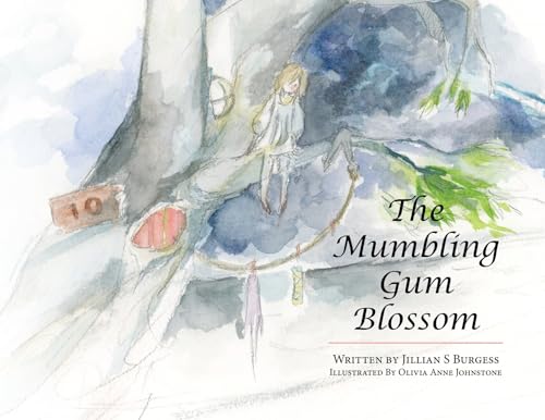 The Mumbling Gum Blossom