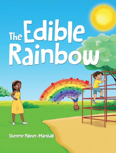 The Edible Rainbow