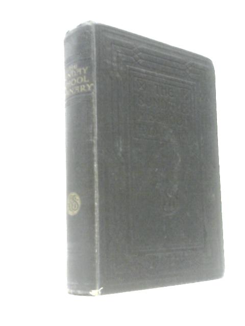 The Sunday School Hymnary