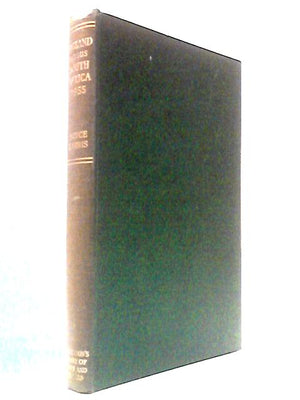 England Versus South Africa 1955