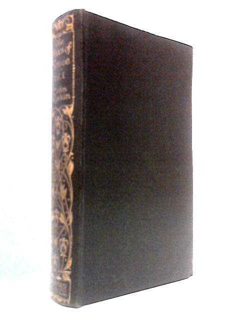The Stones of Venice Volume - The Foundations