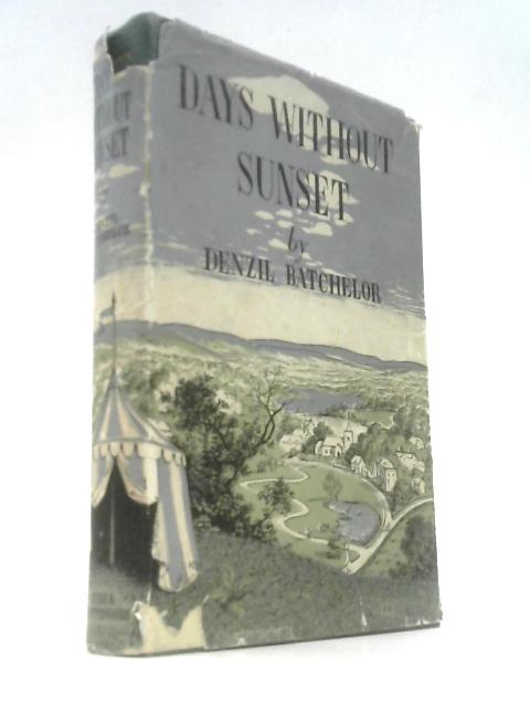 Days Without Sunset