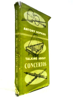 Talking About Concertos
