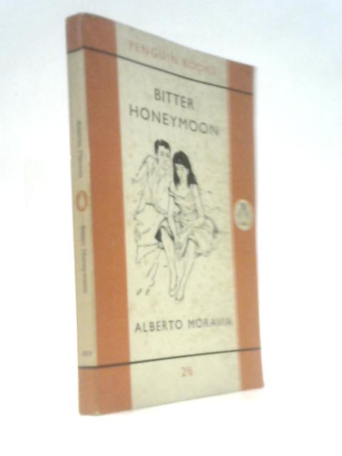 Bitter Honeymoon and Other Stories