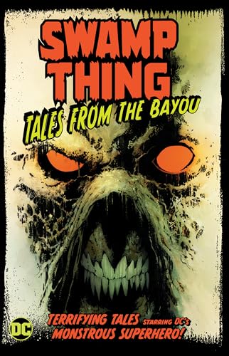 Swamp Thing
