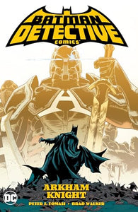 Batman: Detective Comics Volume 2 