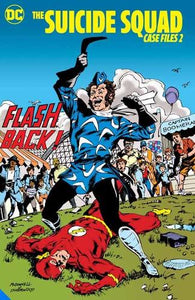 The Suicide Squad Case Files 2 