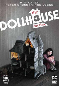The Dollhouse Family 