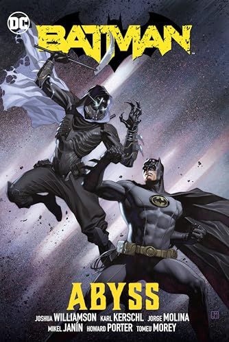 Batman Vol. 6: Abyss