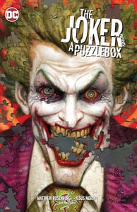 The Joker Presents: A Puzzlebox 
