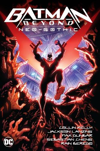 Batman Beyond: Neo-Gothic Vol. 1