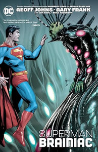 Superman: Brainiac (New Edition) 
