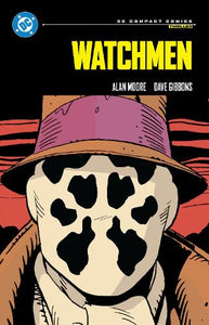 Watchmen: DC Compact Comics Edition 