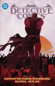 Batman: Detective Comics Vol. 4 