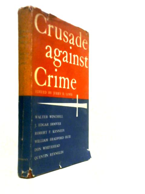 Crusade Against Crime