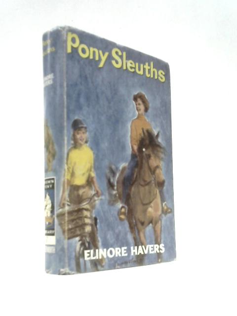 Pony Sleuths