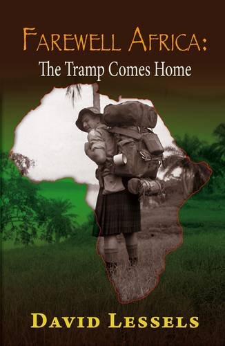 Farewell Africa