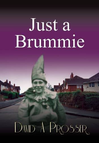 Just a Brummie