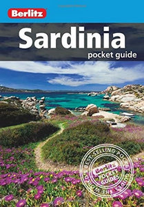 Berlitz Pocket Guide Sardinia (Travel Guide) 