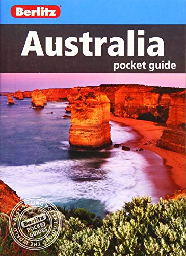 Berlitz Pocket Guide Australia