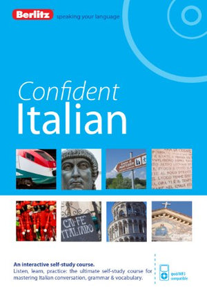 Berlitz Italian