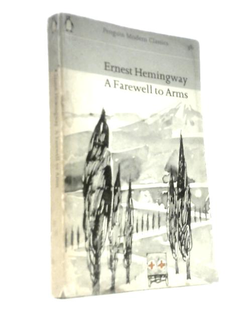 A Farewell To Arms